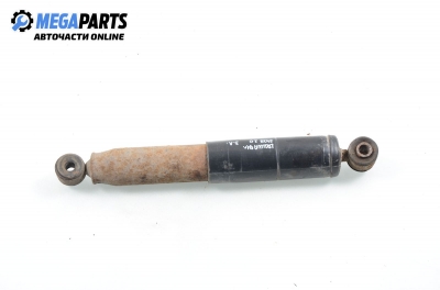 Shock absorber for Renault Laguna 2.0, 113 hp, hatchback, 1994, position: rear - left