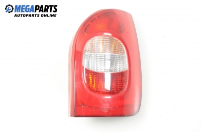 Tail light for Citroen Xsara Picasso 2.0 HDi, 90 hp, 2002, position: right