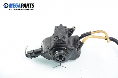 Diesel injection pump for Smart  Fortwo (W450) 0.8 CDI, 41 hp, 2001