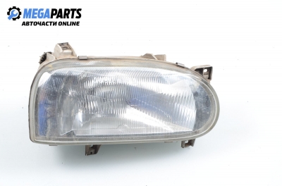 Headlight for Volkswagen Golf III (1991-1997) 1.4, hatchback, position: right