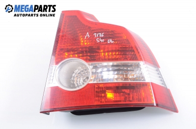 Tail light for Volvo S40/V40 1.8, 125 hp, sedan, 2004, position: right