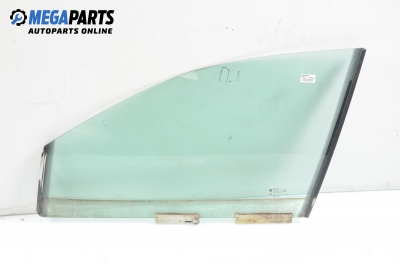 Window for Opel Omega B 2.5 TD, 130 hp, sedan, 1999, position: front - left