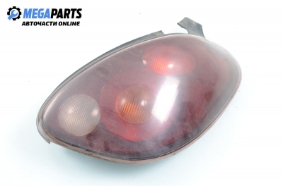 Tail light for Fiat Bravo 1.9 JTD, 105 hp, hatchback, 3 doors, 1999, position: right