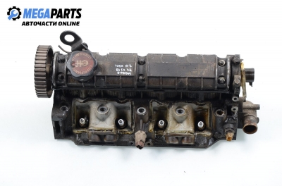 Engine head for Renault Laguna 2.0, 113 hp, hatchback, 1994