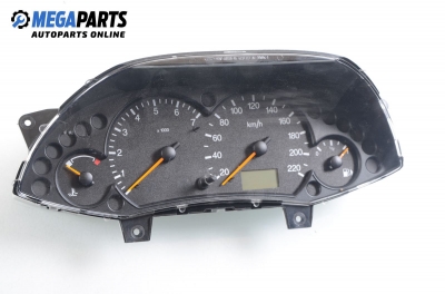 Instrument cluster for Ford Focus I 1.8 16V, 115 hp, hatchback, 2001