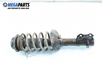 Macpherson shock absorber for Volkswagen Golf III 1.9 TD, 75 hp, 3 doors, 1992, position: front - left