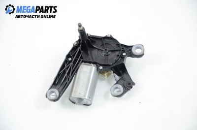 Front wipers motor for Citroen Xsara Picasso (1999-2010) 1.8, minivan, position: rear