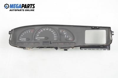 Bloc instrumente de bord pentru Opel Vectra B 1.6 16V, 101 cp, hatchback, 1996