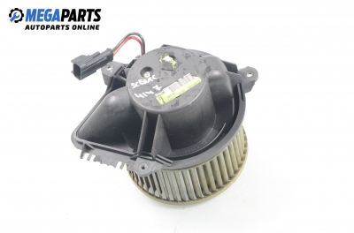 Heating blower for Renault Megane Scenic 2.0, 109 hp, 1997