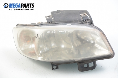 Headlight for Seat Ibiza (6K) 1.4, 60 hp, 3 doors, 2000, position: right