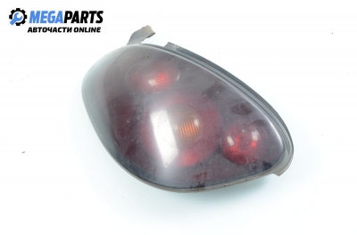 Tail light for Fiat Bravo 1.9 JTD, 105 hp, hatchback, 3 doors, 1999, position: left