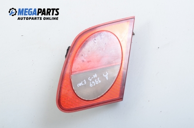 Inner tail light for Mercedes-Benz E-Class 210 (W/S) 3.0 TD, 177 hp, sedan automatic, 1999, position: right