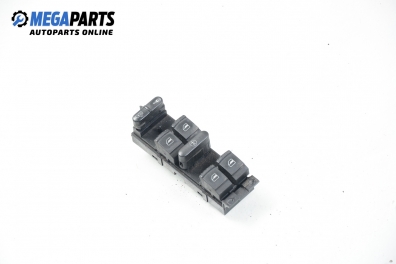 Tasten el. scheiben für Volkswagen Passat (B5; B5.5) 1.9 TDI 4motion, 110 hp, sedan, 2000
