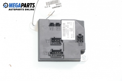 Module for Mercedes-Benz E-Class 211 (W/S) 2.0 CDI, 122 hp, sedan automatic, 2005 № A 211 545 35 32