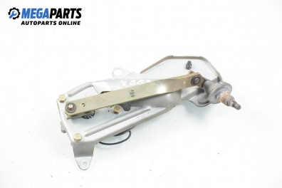 Front wipers motor for Renault Megane I 1.6, 75 hp, hatchback, 1996, position: rear