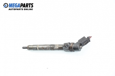 Diesel fuel injector for Smart  Fortwo (W450) 0.8 CDI, 41 hp, 2001 № A 660 070 01 87
