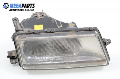 Headlight for Opel Vectra A 1.6, 75 hp, sedan, 1992, position: right