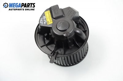 Heating blower for Audi A3 (8P/8PA) 2.0 FSI, 150 hp, 3 doors, 2003