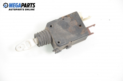 Actuator încuietoare ușă pentru Peugeot 106 1.4, 75 cp, 5 uși, 1999