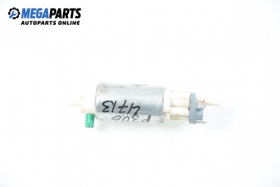 Fuel pump for Peugeot 306 1.6, 89 hp, station wagon, 2000
