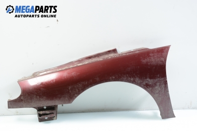 Fender for Renault Laguna I (B56; K56) 2.0, 113 hp, station wagon, 1996, position: left