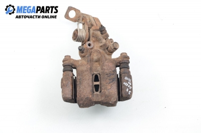 Caliper for Rover 600 2.0 Si, 131 hp, 1994, position: rear - left