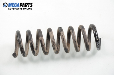 Coil spring for Mercedes-Benz C-Class 203 (W/S/CL) 2.0 Kompressor, 163 hp, coupe, 2001, position: rear