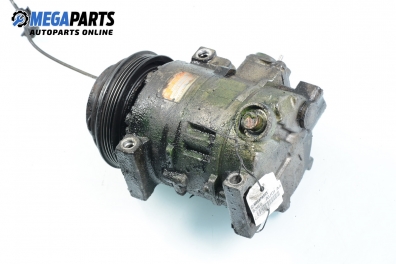 AC compressor for Audi A4 (B5) 2.5 TDI, 150 hp, station wagon, 1998 № 4D0 260 808 A / Denso 447200-9684