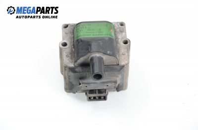 Ignition coil for Volkswagen Golf III 1.4, 55 hp, 1993