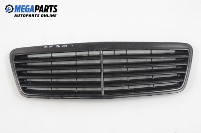 Grill for Mercedes-Benz CLK 2.0 Kompressor, 192 hp, coupe, 1997