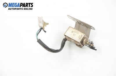 Actuator încuietoare ușă pentru Alfa Romeo 166 2.4 JTD, 136 cp, 1998, poziție: din spate