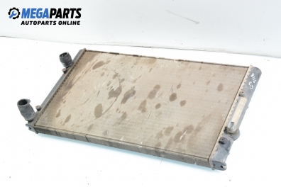 Radiator de apă pentru Volkswagen Golf III 1.9 TD, 75 cp, 3 uși, 1992 № 1H0 121 253