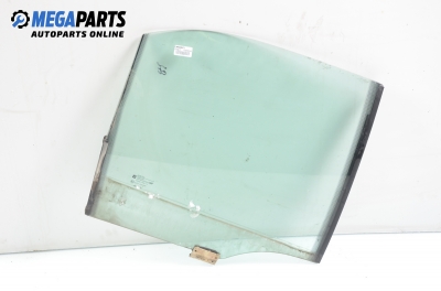 Window for Opel Omega B 2.5 TD, 130 hp, sedan, 1999, position: rear - right