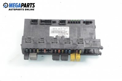 Fuse box for Mercedes-Benz E-Class 211 (W/S) 2.0 CDI, 122 hp, sedan automatic, 2005 № A 211 545 65 01