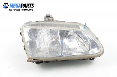 Headlight for Renault Megane 1.6, 90 hp, coupe automatic, 1996, position: right