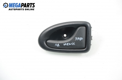 Inner handle for Renault Megane Scenic 1.9 dTi, 80 hp, 1997, position: front - right