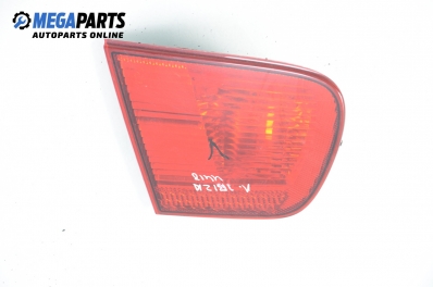 Inner tail light for Seat Ibiza (6K) 1.4, 60 hp, 3 doors, 2000, position: left