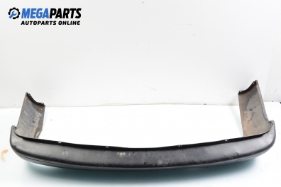 Rear bumper for Opel Omega B 2.5 TD, 131 hp, station wagon, 1998, position: rear