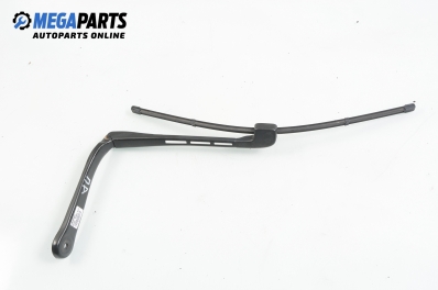 Wischerarm frontscheibe for BMW 3 (E90, E91, E92, E93) 2.0, 136 hp, combi, 2007, position: rechts