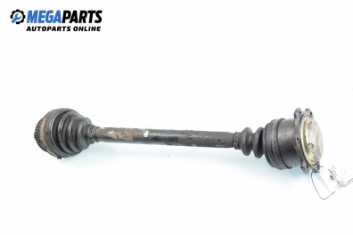 Driveshaft for Audi A4 (B5) 2.5 TDI, 150 hp, station wagon, 1998, position: right