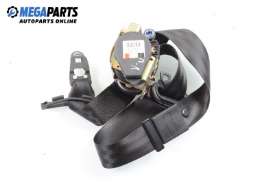 Seat belt for Audi A8 (D3) 3.0, 220 hp automatic, 2004, position: front - left № 601836800