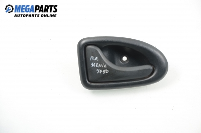 Inner handle for Renault Megane Scenic 1.9 dTi, 80 hp, 1997, position: front - left