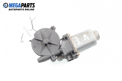 Motor macara geam for Nissan Primera (P11) 2.0 TD, 90 hp, combi, 2000, position: stânga - spate