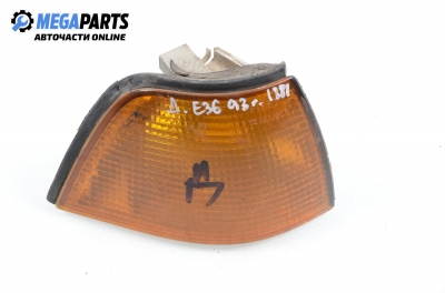 Blinker for BMW 3 (E36) 1.8, 113 hp, sedan, 1993, position: right