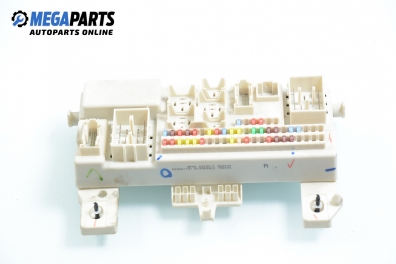 Sicherungskasten für Mazda 3 2.0, 150 hp, hecktür, 2004