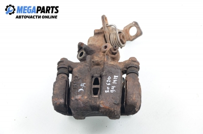 Caliper for Rover 600 2.0 Si, 131 hp, 1994, position: rear - right