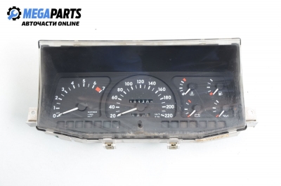 Instrument cluster for Opel Frontera A 2.0, 115 hp, 3 doors, 1993