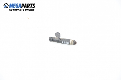 Gasoline fuel injector for Renault Clio II 1.4, 75 hp, sedan, 2005