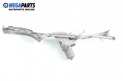 Front wipers motor for Mercedes-Benz E-Class 211 (W/S) 2.0 CDI, 122 hp, sedan automatic, 2005