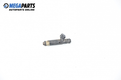 Gasoline fuel injector for Renault Clio II 1.4, 75 hp, sedan, 2005